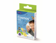 Náplast Cosmos Kids dětská, 2 velikosti, 20 ks