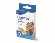 Náplast Cosmos, voděodolná, 2 velikosti, 20 ks