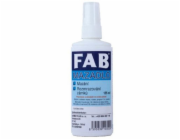 Mazadlo na zámky FAB, 115 ml