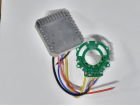 Panel PCB CAG-S20Lib-125 34 dílů