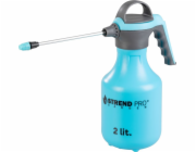 Postřikovač Strend Pro Garden, ruční, 2,0 l