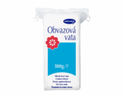 Vata obvazová, 100g