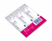 Náplast Cosmos strip, 8x4 cm, bal 150 ks