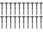 Kolík Strend Pro Garden, multifunkční kotvicí, 12,2 cm, 2...