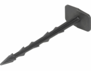 Kolík Strend Pro Garden, multifunkční kotvicí, 11,7 cm, 50 ks