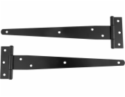 Závěs dveřní MU74136, vratový, 10"