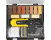 Sada Strend Pro 8150, na opravu podlah a drevenych povrchu, RepairKit