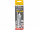 Vratidlo Strend Pro, na zavitniky, racnove, M3-M8, 85 mm