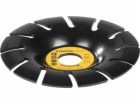 Kotouc Strend Pro, rasplovy, 125 mm