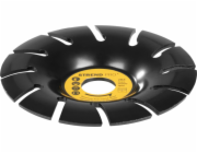 Kotouc Strend Pro, rasplovy, 125 mm