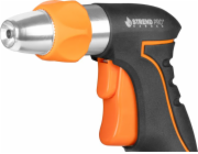 Pistole Strend Pro Garden BJ4027T, zavlažovací, protiskluzová rukojeť