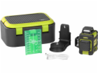 Laser Strend Pro Industrial MN03CG, 3x3D, zeleny