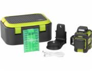 Laser Strend Pro Industrial MN03CG, 3x3D, zeleny