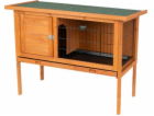Kurnik Strend Pro, pro drubez, se strechou, 196x76.5x98 cm