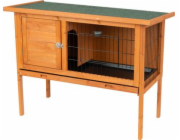 Kurnik Strend Pro, pro drubez, se strechou, 196x76.5x98 cm