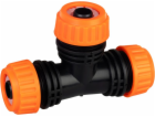 Spojka Strend Pro, se tremi vystupy, 3/4"