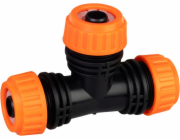 Spojka Strend Pro, se tremi vystupy, 3/4"