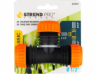 Spojka Strend Pro, se tremi vystupy, 1/2"