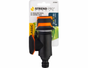 Regulační mezikus Strend Pro Garden, ventil, standardní