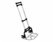 Rudl Strend Pro, prepravni vozik, skladaci schodistovy, teleskopicky, max. 75 kg