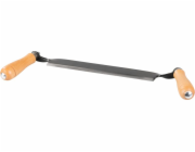 Nuz Strend Pro, tahaci, 254 mm