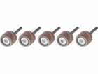 Váleček Strend Pro, brusný, 13 mm, s unašečem, bal. 5 ks