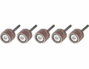 Váleček Strend Pro, brusný, 13 mm, s unašečem, bal. 5 ks