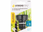 Adaptér Strend Pro TS3009L, max flow, 1"