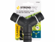 Rychlospojka Strend Pro TS3002L, tricestna, s velkym prutokem