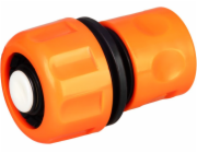 Rychlospojka Strend Pro Garden, s průtokem 1", STOP, zahradní, MAX FLOW