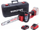 Pila Worcraft CGC-S20LiBDM, bezuhlikova, retezova, SDS sy...