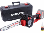 Pila Worcraft CGC-S20LiBD, bezuhlikova, retezova, SDS sys...