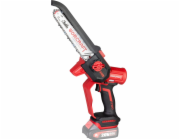 Pila Worcraft CHS-S20LiBD ShareSYS, bezkartáčová, 20V Li-ion, 8" řetěz, mini řetězová