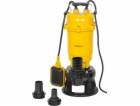 Cerpadlo Strend Pro WQXD750 JYE, 750W, s nozem, do septiku