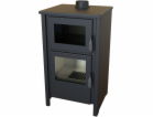Kamna Thalia Luna C, 9,7 kW, 93 cm