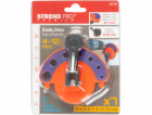 Sablona Strend Pro, na vrtani otvoru, s prisavkou, 4-12 mm