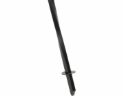 Stojan Piknik-Castler, 1200 mm, hak s retizkem, na kotlik, 8 mm