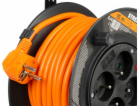 Kabel Strend Pro DG-FB04 prodluzovaci, L-15 m, na bubnu, ...