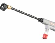 Pistole Worcraft CPC-S20LiD, ShareSYS, vysokotlaky cistic, STRONG PRESSURE, bez aku