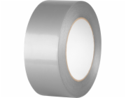 Paska Strend Pro, 48 mm, L-50 m, seda, na opravu potrubi, PVC