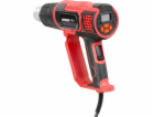 Pistole Strend Pro HG203, 2000W, LCD display, horkovzdusn...