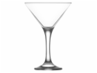 Sklenice LAV Misket, sklenena, na martini, 175 ml, 107x14...