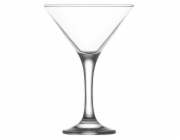 Sklenice LAV Misket, sklenena, na martini, 175 ml, 107x148 mm, bal. 6 ks