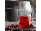 Sklenice LAV Valeria, sklenena, na whisky, 400 ml, 72x99 ...