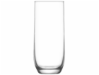 Sklenice LAV Sude, sklenena, na vodu, 315 ml, 59x140 mm, ...