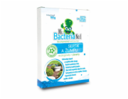 Aktivator Mr.Bacteria No.1, do septiku a zumpy, 100 g