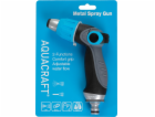 Pistole AQUACRAFT 750370, zavlazovaci, zahradni, Ergonomi...