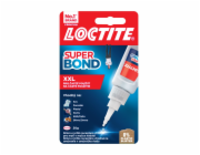 Lepidlo Loctite Super Bond XXL, 20 g