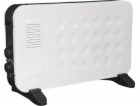 Konvektor Strend Pro DL04B, 750/1250/2000W, 230V, +ventil...