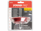 Vyrezavac Strend Pro Premium, 70 mm, do polystyrenu, vaty...